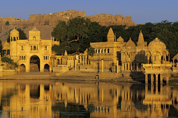 Rajasthan