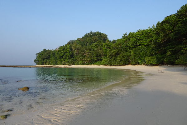 5 Nights & 6 Days Andaman Islands