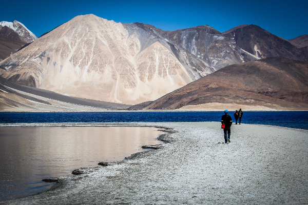 Leh Ladakh